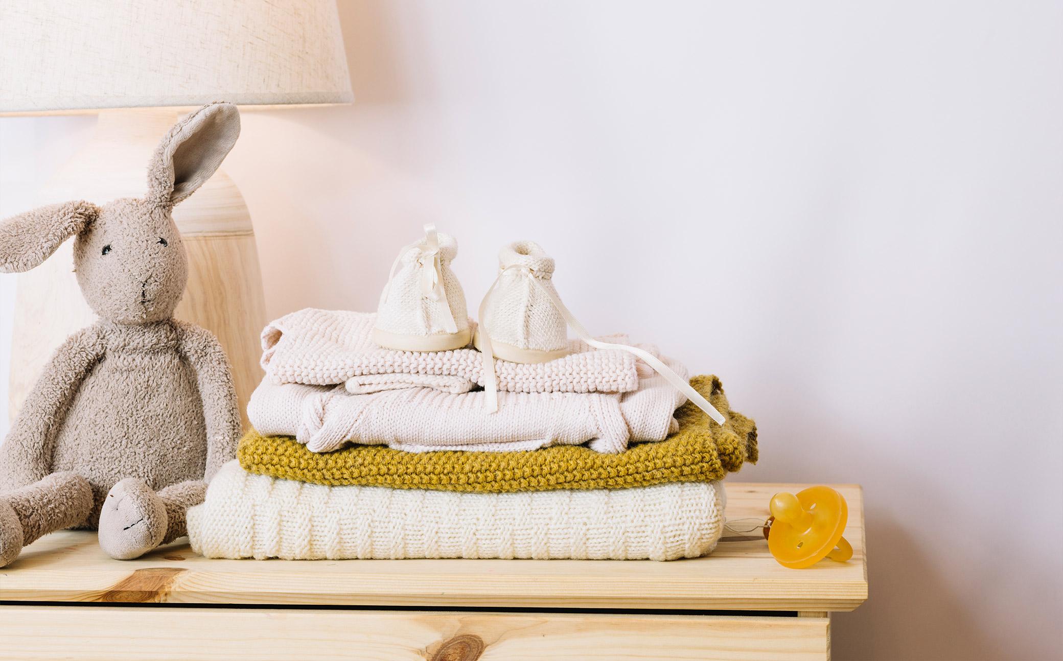 Luvmuffinteb: Newborn Essentials & Cozy Comforts